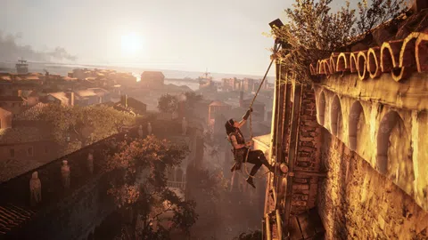 Resonance: A Plague Tale Legacy ukazuje krásy Benátek