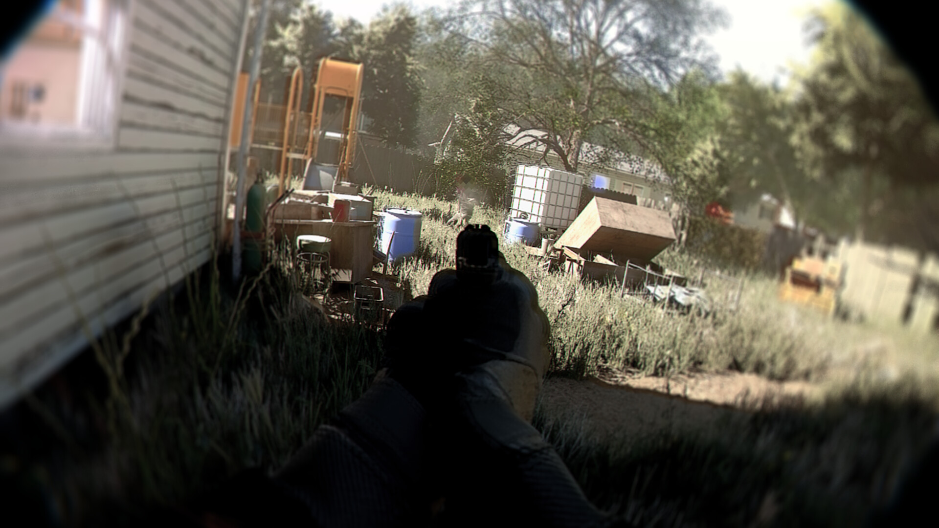 Studio DRAMA oznámilo pravděpodobně nejrealističtější FPS hru vůbec