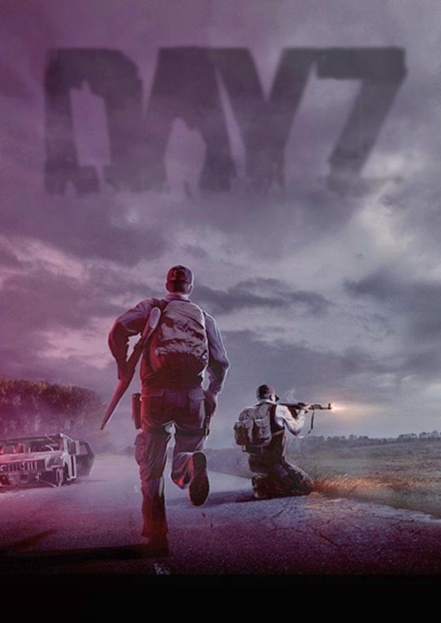 DAYZ 2