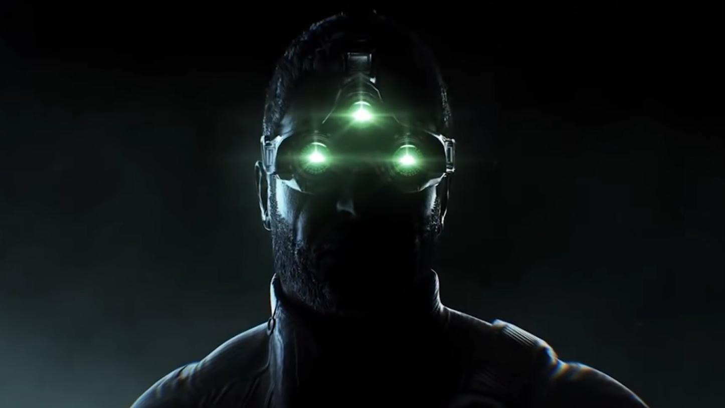 Únik odhalil nové detaily o Splinter Cell Remake i možné datum vydání