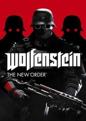 Wolfenstein: The New Order