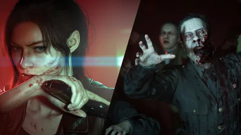 Resident Evil Veronica má už 1 milion wishlisterů