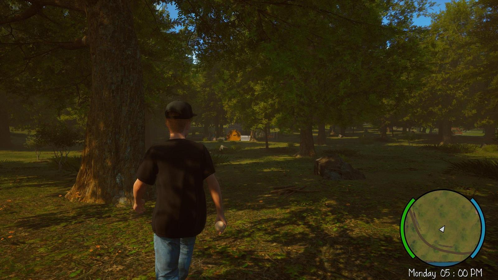 Jablečné koláče nebo průzkum světa v noci: Připomíná se Agefield High