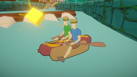 Vývojář žádá změnu systému refundací na Steamu. Hru vrátilo 55 tisíc lidí
