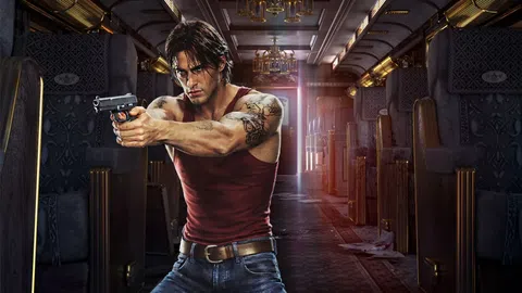 Capcom měl restartovat vývoj Resident Evil 0 Remake