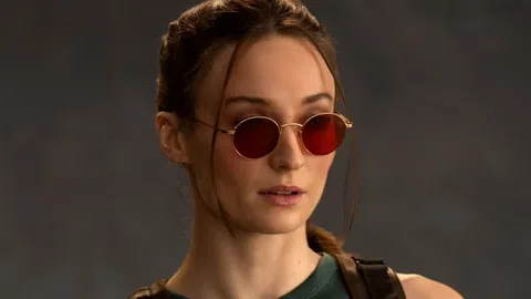 Natáčení hraného seriálu Tomb Raider je pozastaveno