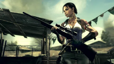 Nejprodávanější díl série Resident Evil se remaku nedočká