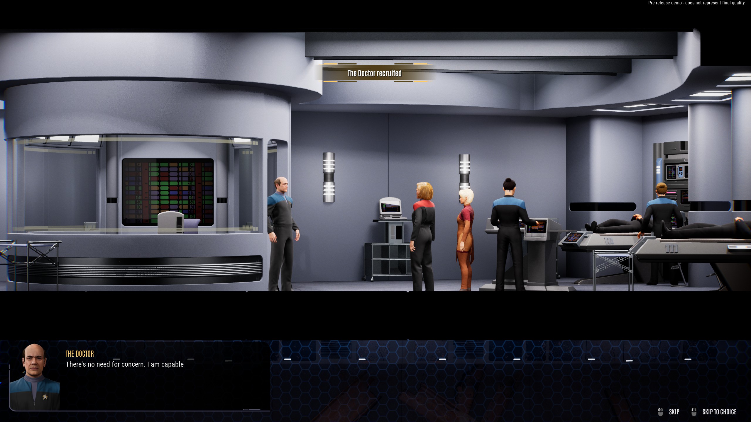 Star Trek: Voyager – Across the Unknown