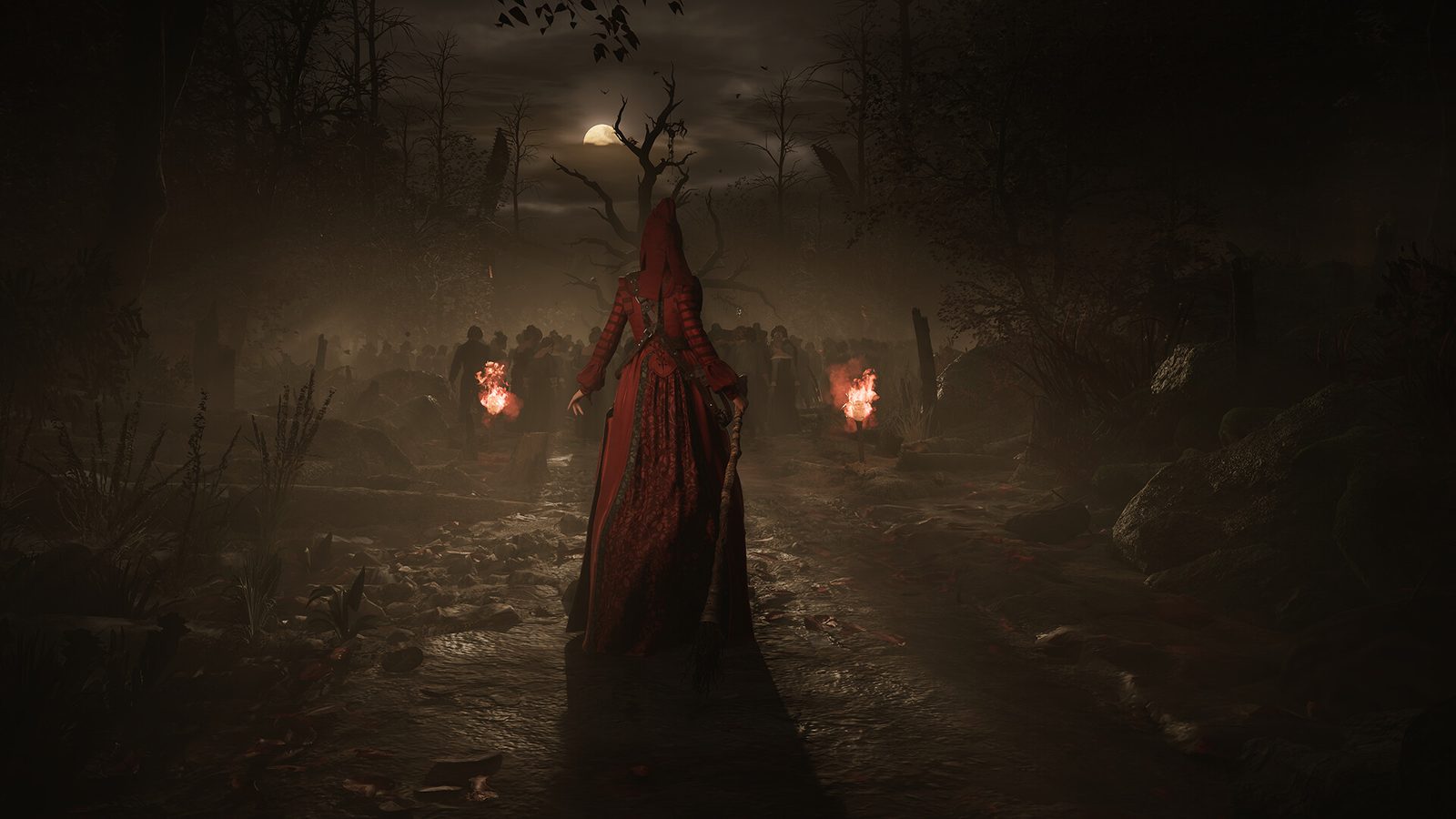 Spolutvůrce série Assassin's Creed představil ambiciózní 1666: Amsterdam