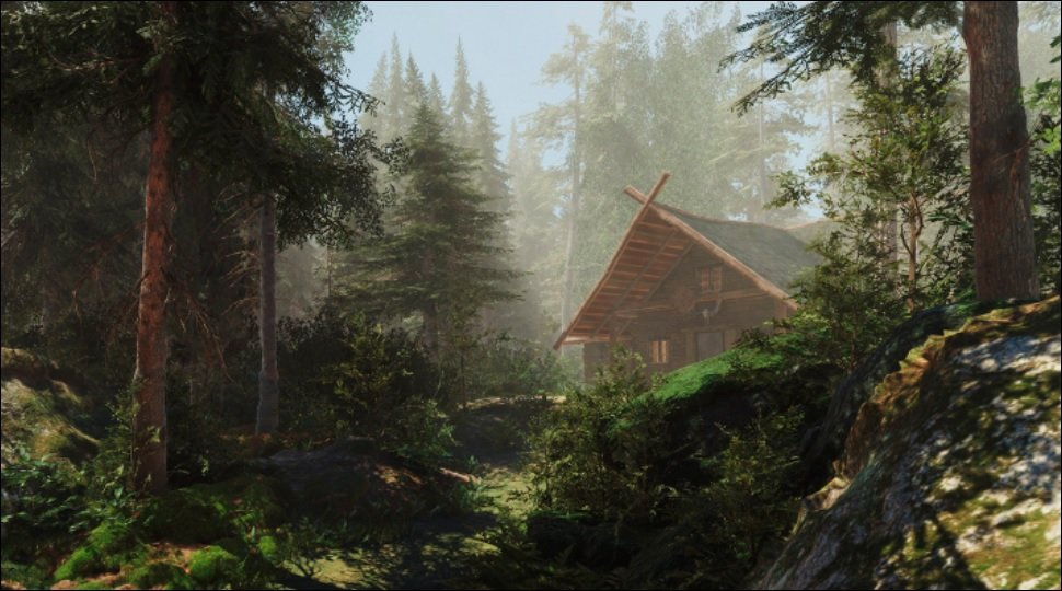 505 Games oznámilo survival Among the Trolls