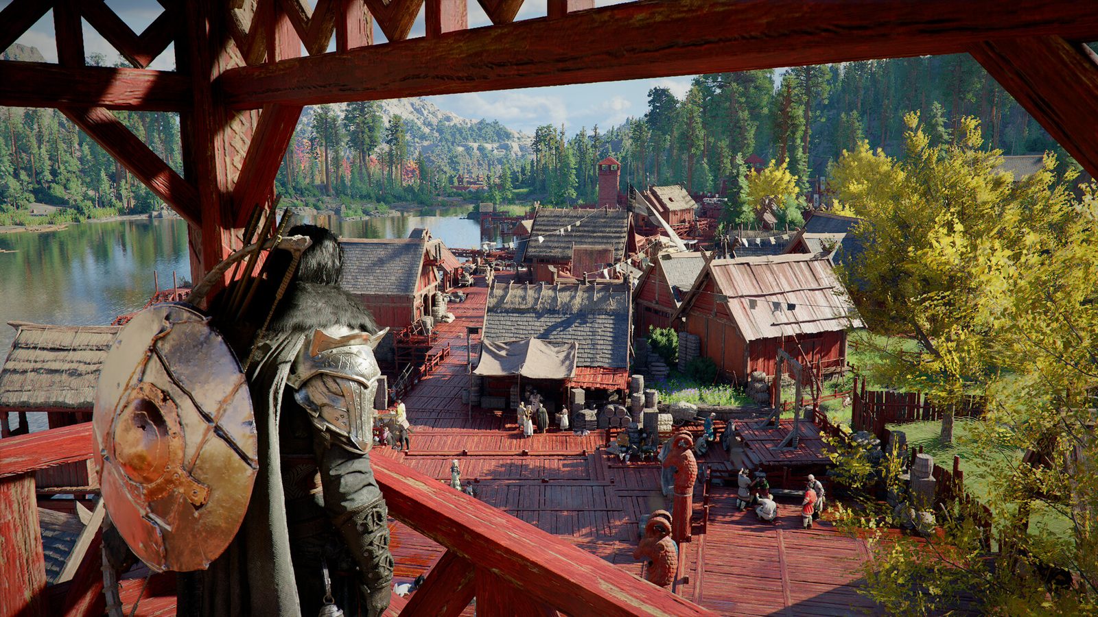 Crimson Desert překonal 3 miliony prodaných kopií