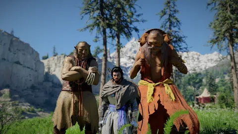 Crimson Desert sbírá první recenze