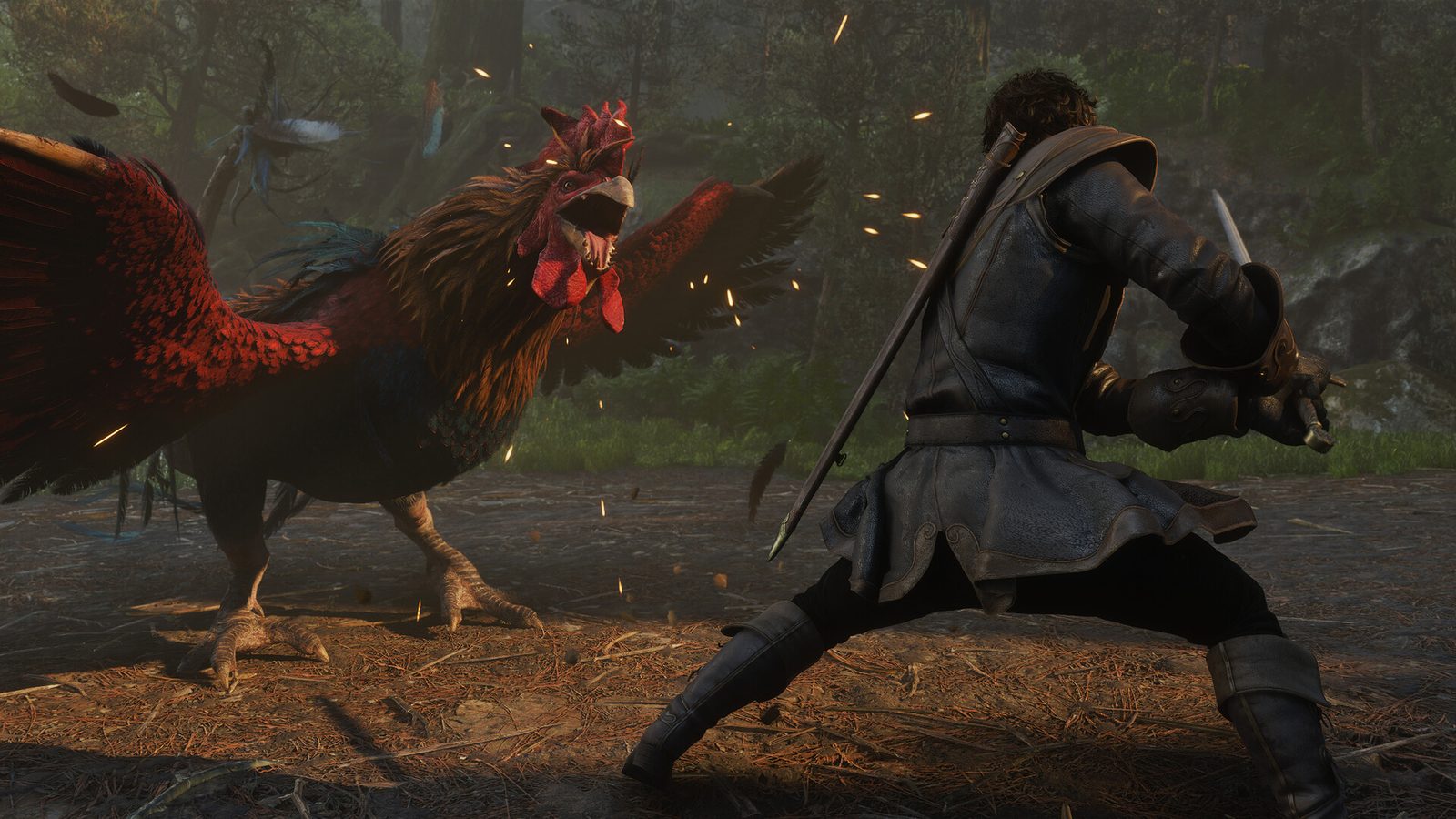 Autor původního Fable kritizuje pokračování kvůli morálnímu systému