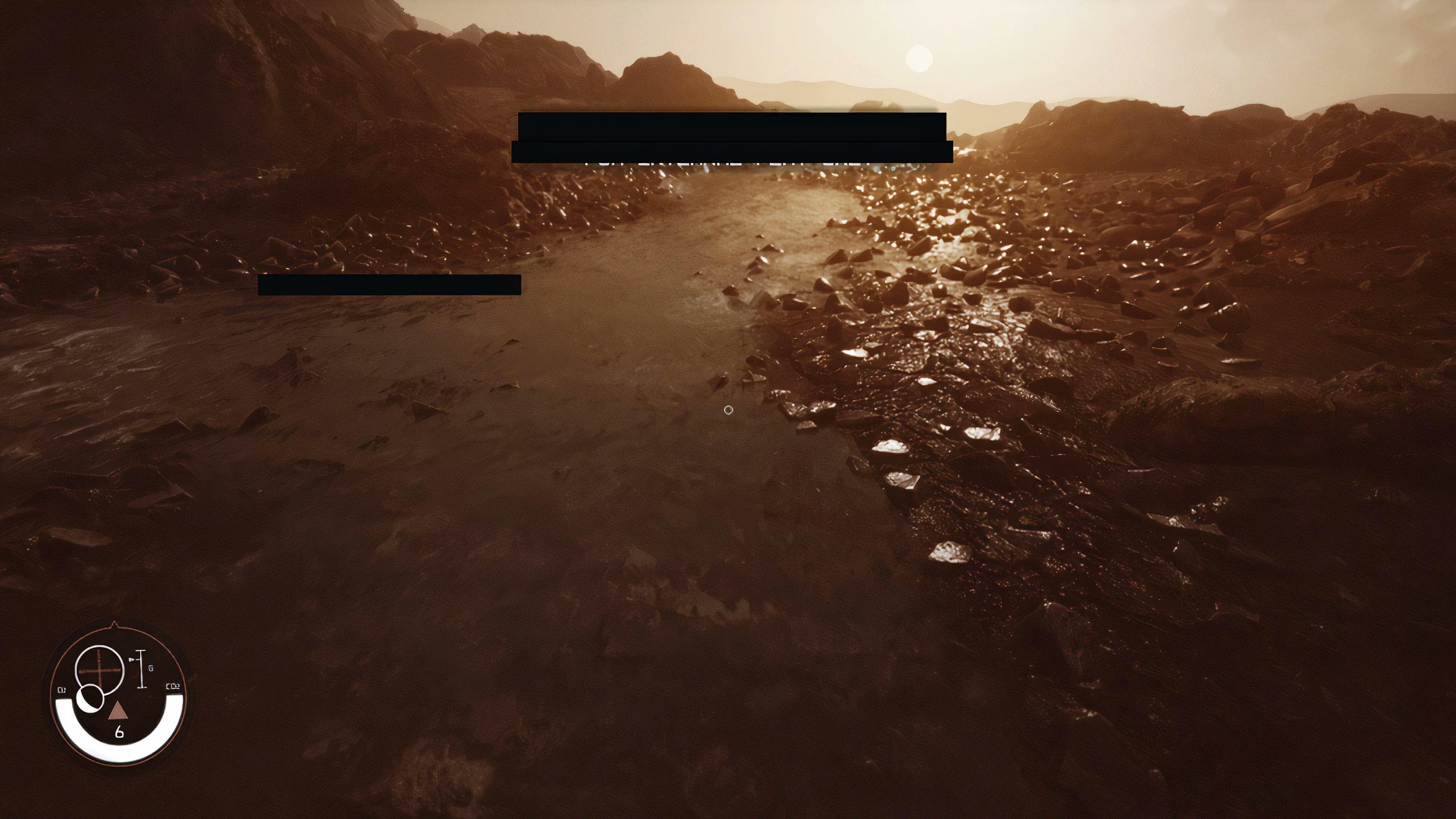 Starfield od Bethesdy na dalším uniklém screenshotu