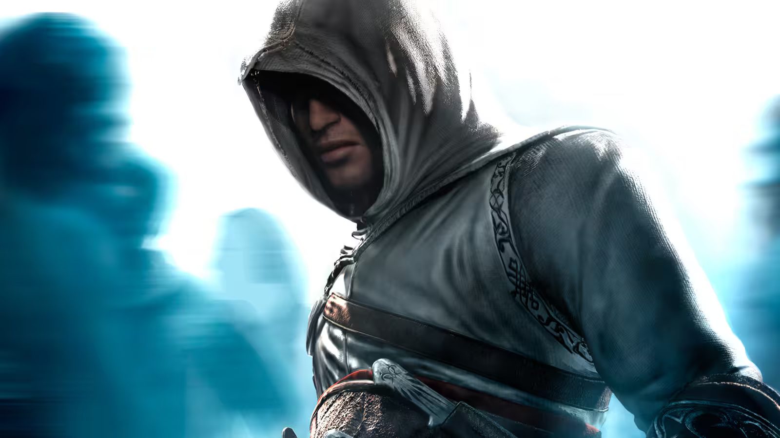 Assassin's Creed 1 má skutečně dostat remake