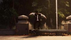 Pozadí pod obrázkem