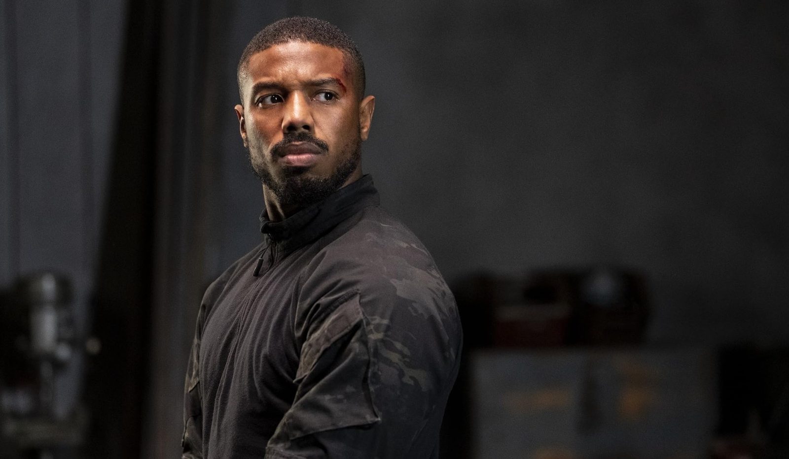 Battlefield míří do kin. Film chystá Michael B. Jordan