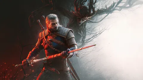 DLC pro The Witcher 3 bylo odloženo