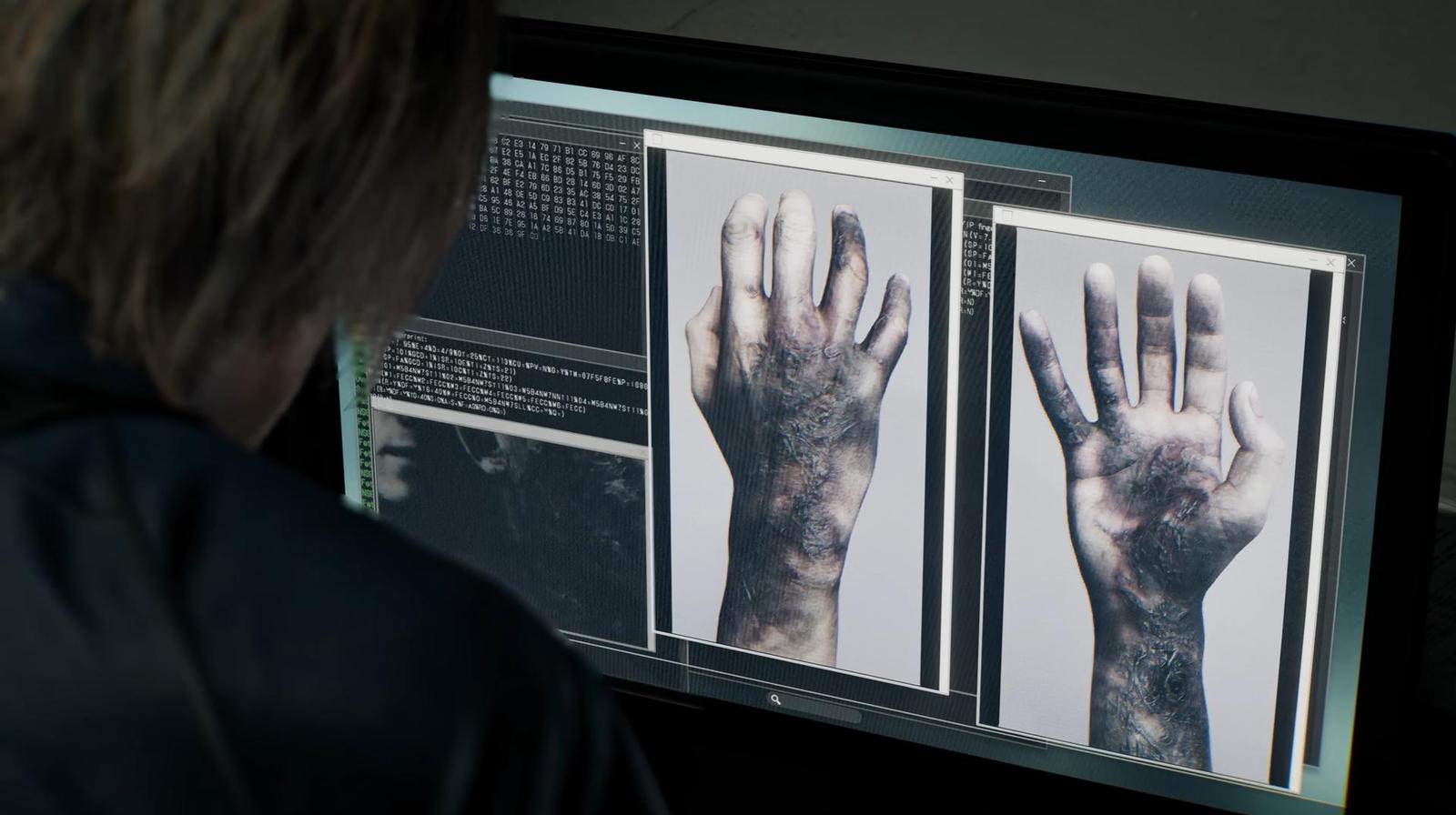 Promění se Leon S. Kennedy v Resident Evil Requiem v zombie?