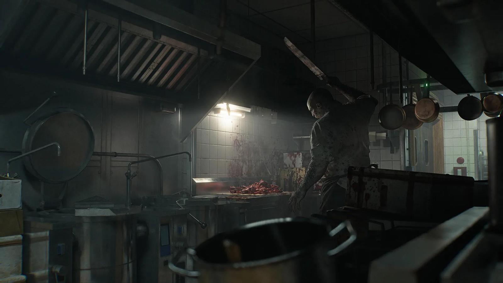 Resident Evil Requiem