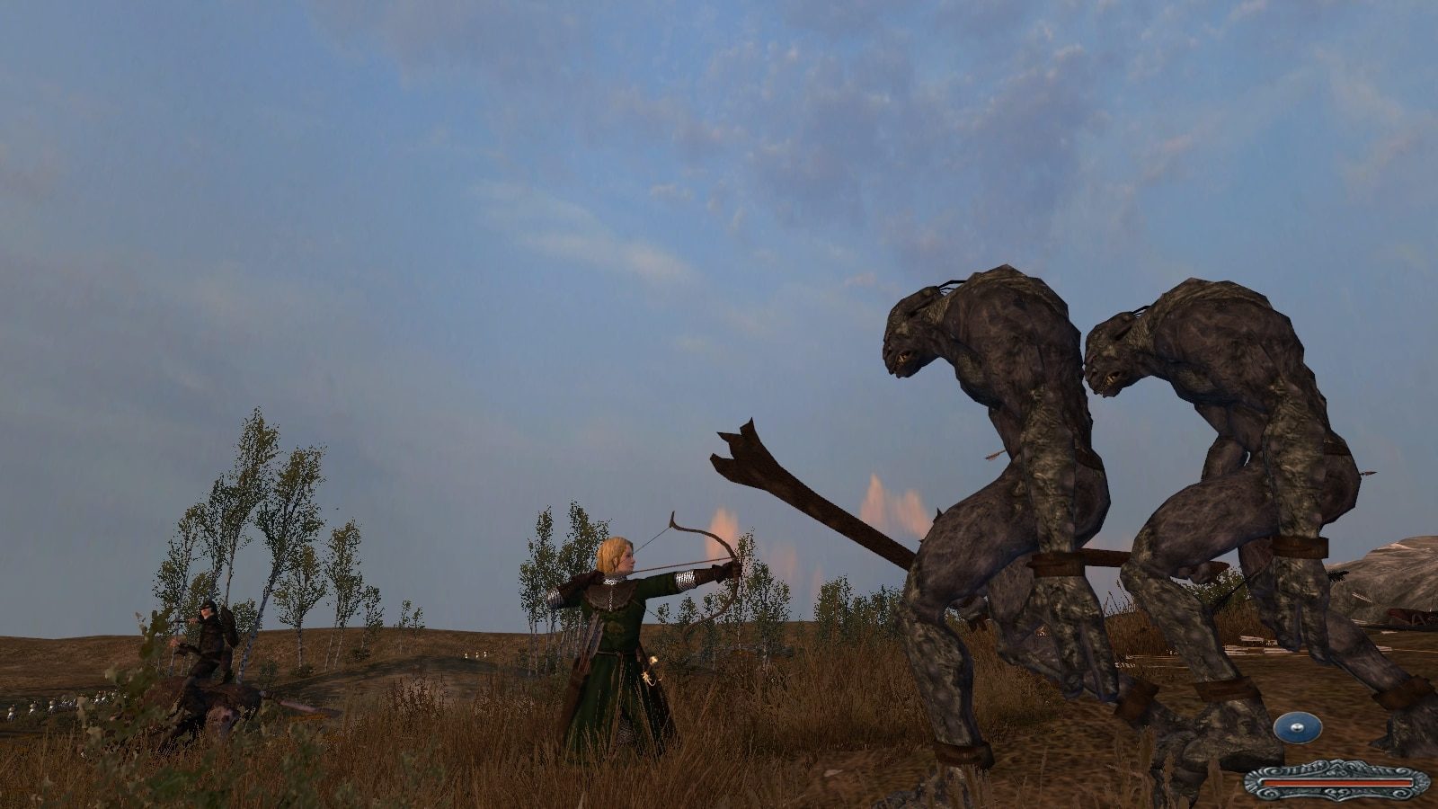 The Last Days of the Third Age