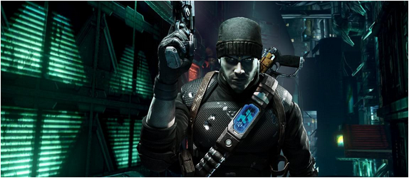 Potvrzeno: Prey 2 stále žije, budou nové informace a máme screeny