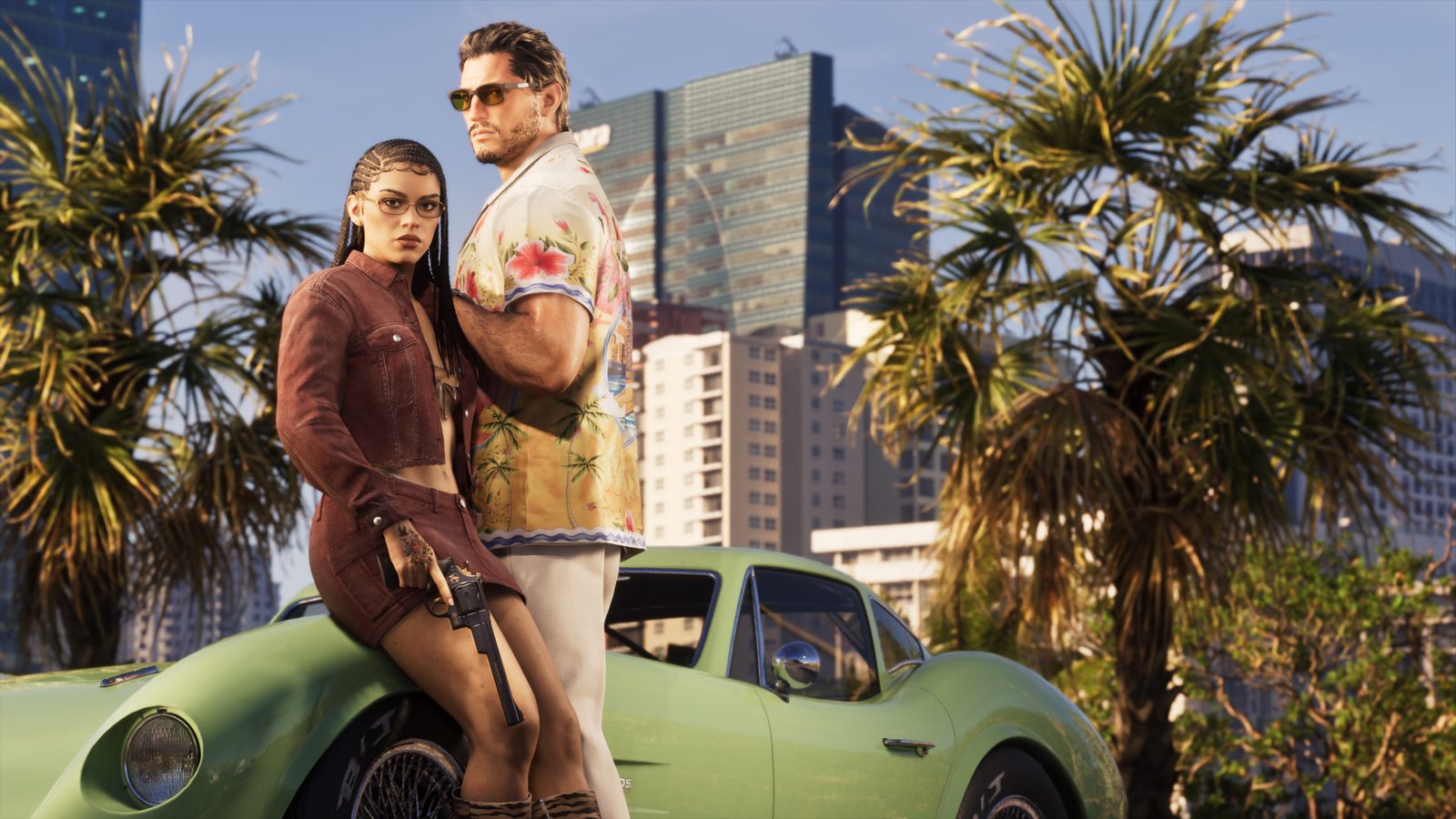 GTA 6 nemusí dát 60 FPS ani na PlayStation 5 Pro, říkají experti