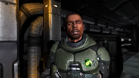 Unikly záběry z nikdy nevydaného DLC pro Quake 4