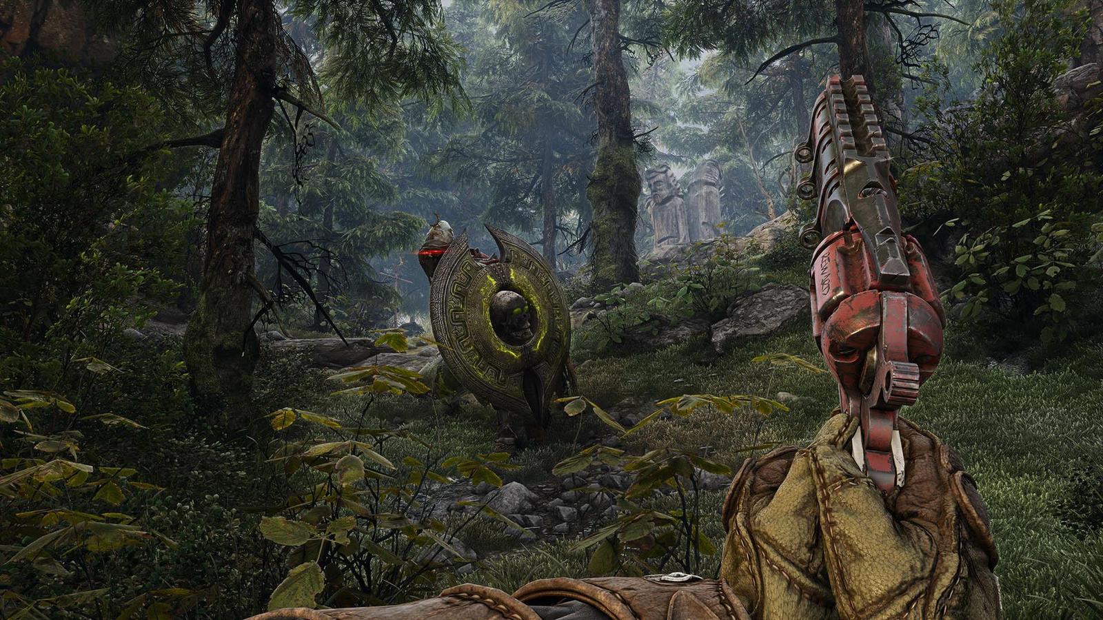 Překvapivý úspěch Witchfire: prodalo se 500 tisíc kopií