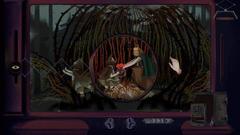 Pozadí pod obrázkem