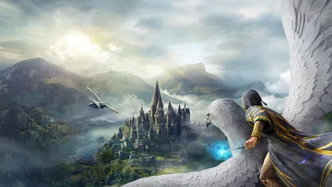 Hogwarts Legacy 2 může být odhaleno na příštím State of Play