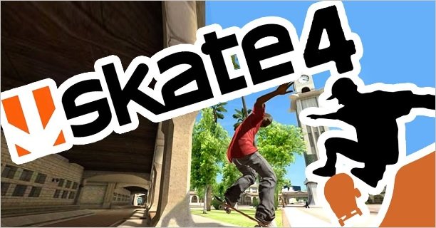 Další díl Skate v nedohlednu, EA přišlo o ochrannou známku