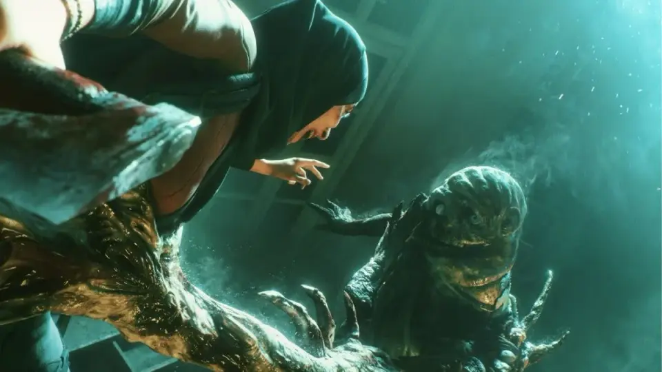 Agni: Village of Calamity