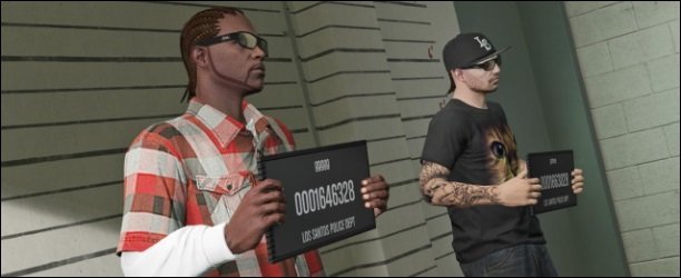 GTA V na PC je prý skvěle optimalizováno