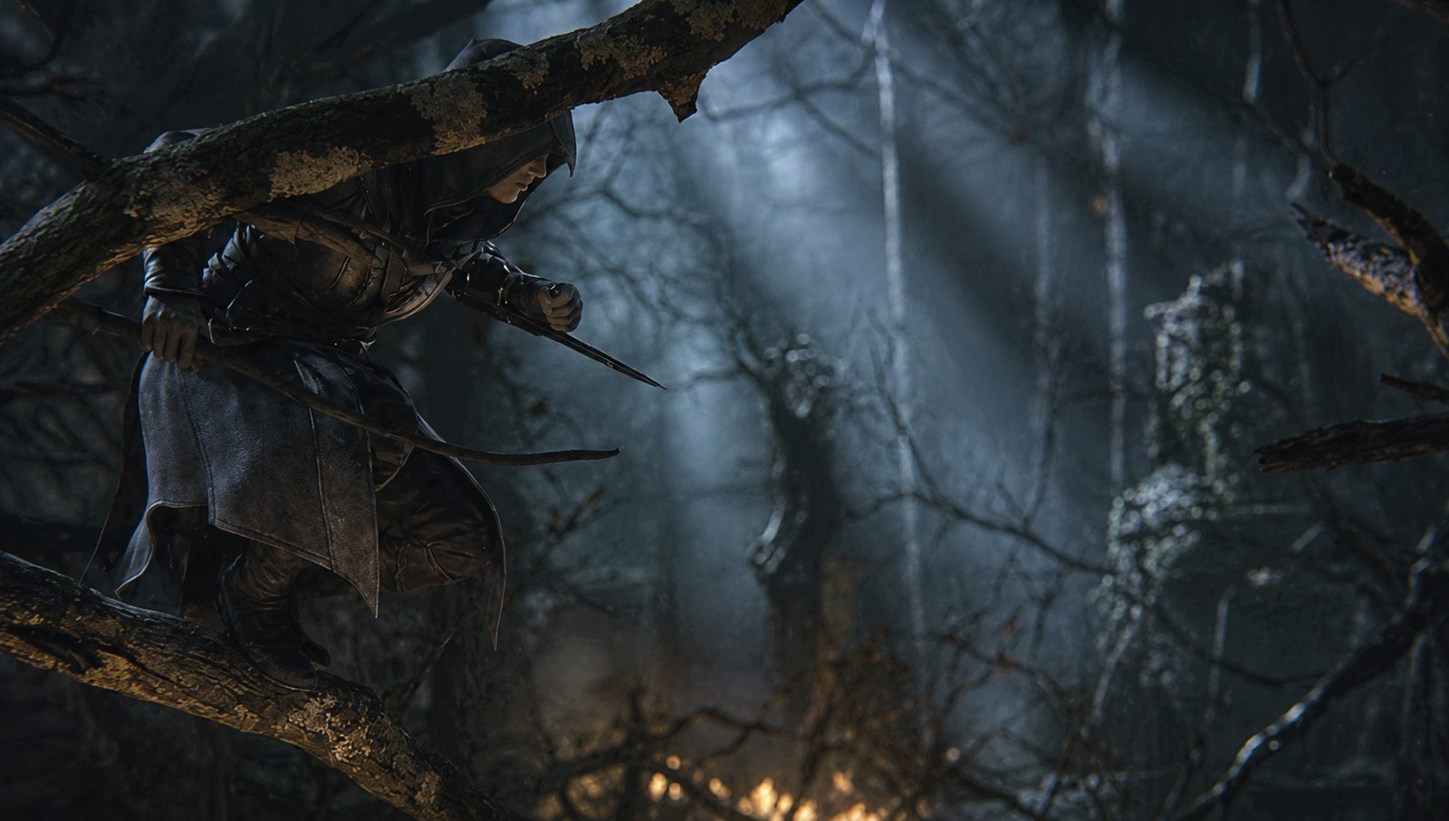 Unikl první screenshot z Assassin's Creed Hexe