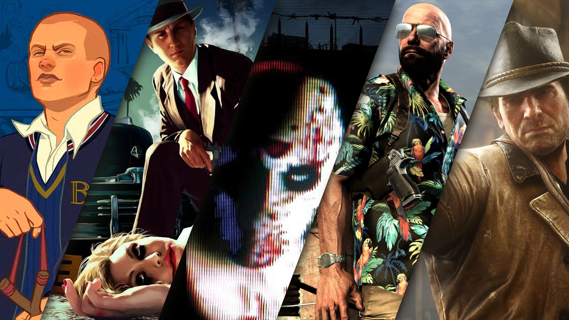 Na další velkou hru Rockstaru nebudeme čekat dlouho