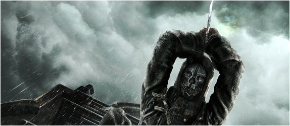 Bethesda odpověděla na otázky ohledně Dishonored 2 a Rage 2