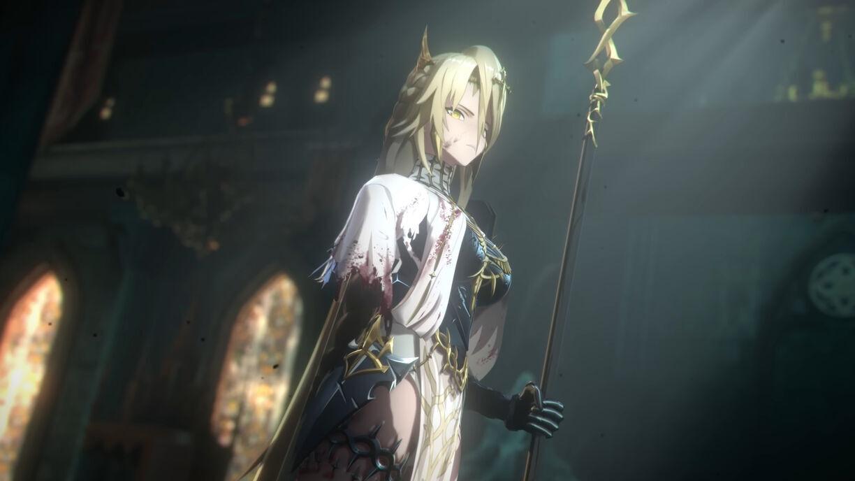 PlayStation 5 dostane další exkluzivitu, představuje se hra Unending Dawn