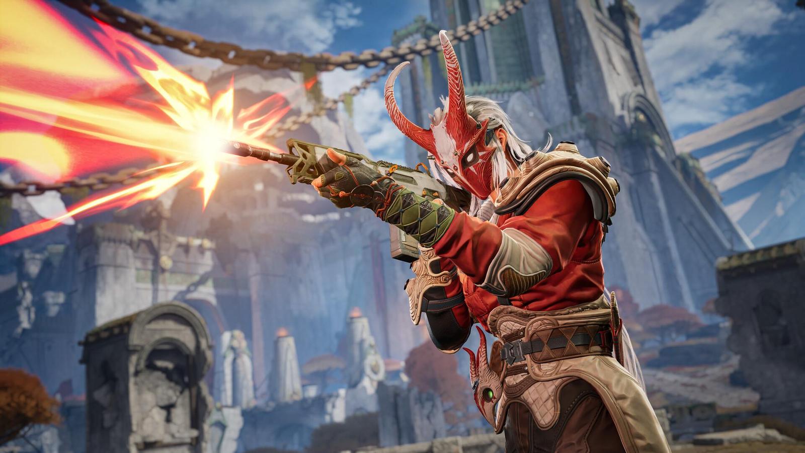 Highguard testuje režim pro 5 vs. 5