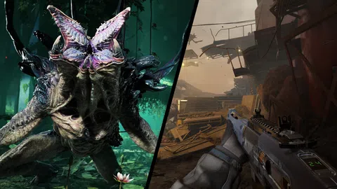 Vesmírná apokalypsa: Představil se survival horor Alien Deathstorm