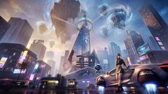 Pozadí pod obrázkem