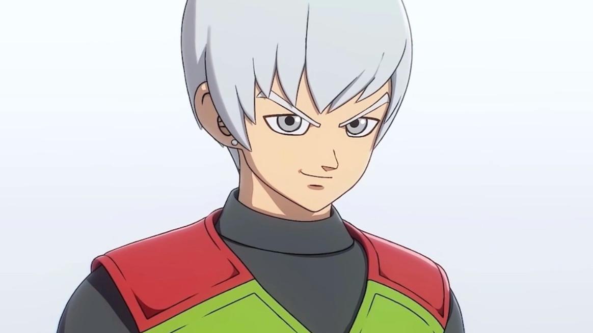 Dragon Ball: Age 1000 je nová hra plánovaná na rok 2027 od Bandai Namco