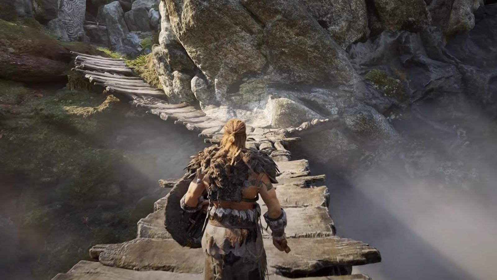 Kromlech má na Steamu jen 20 souběžně hrajících hráčů