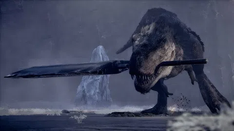 Bizarní akce, kde dinosauři bojují s meči, má datum vydání