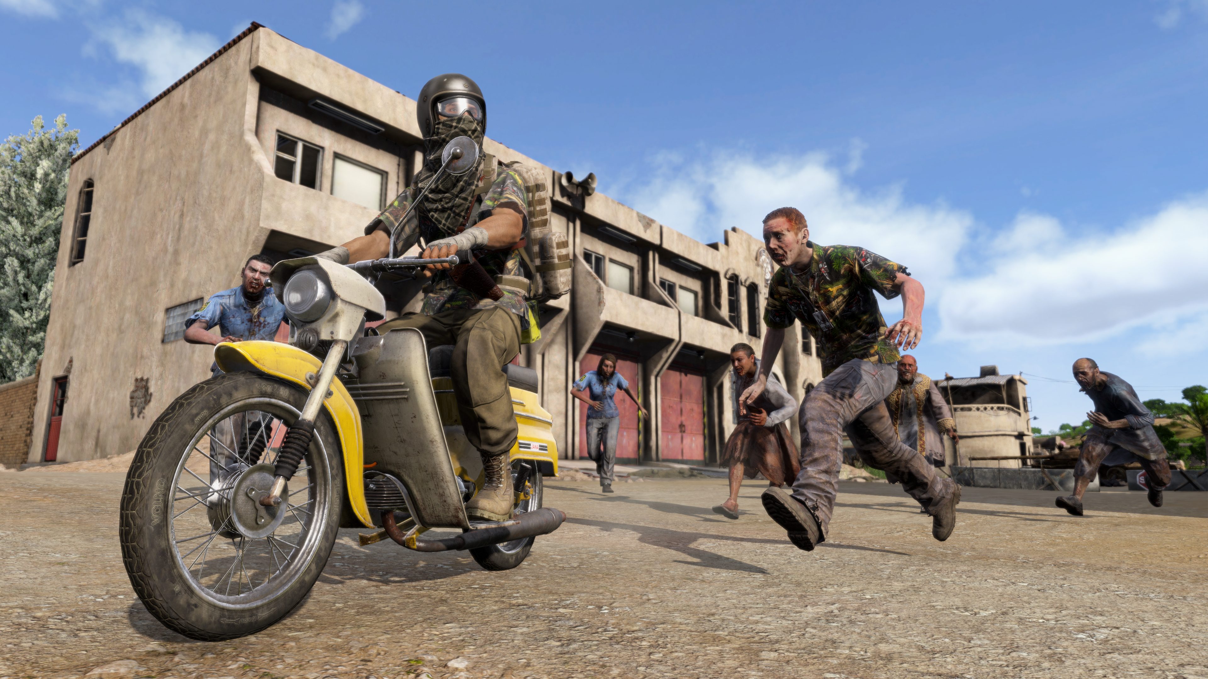 DAYZ