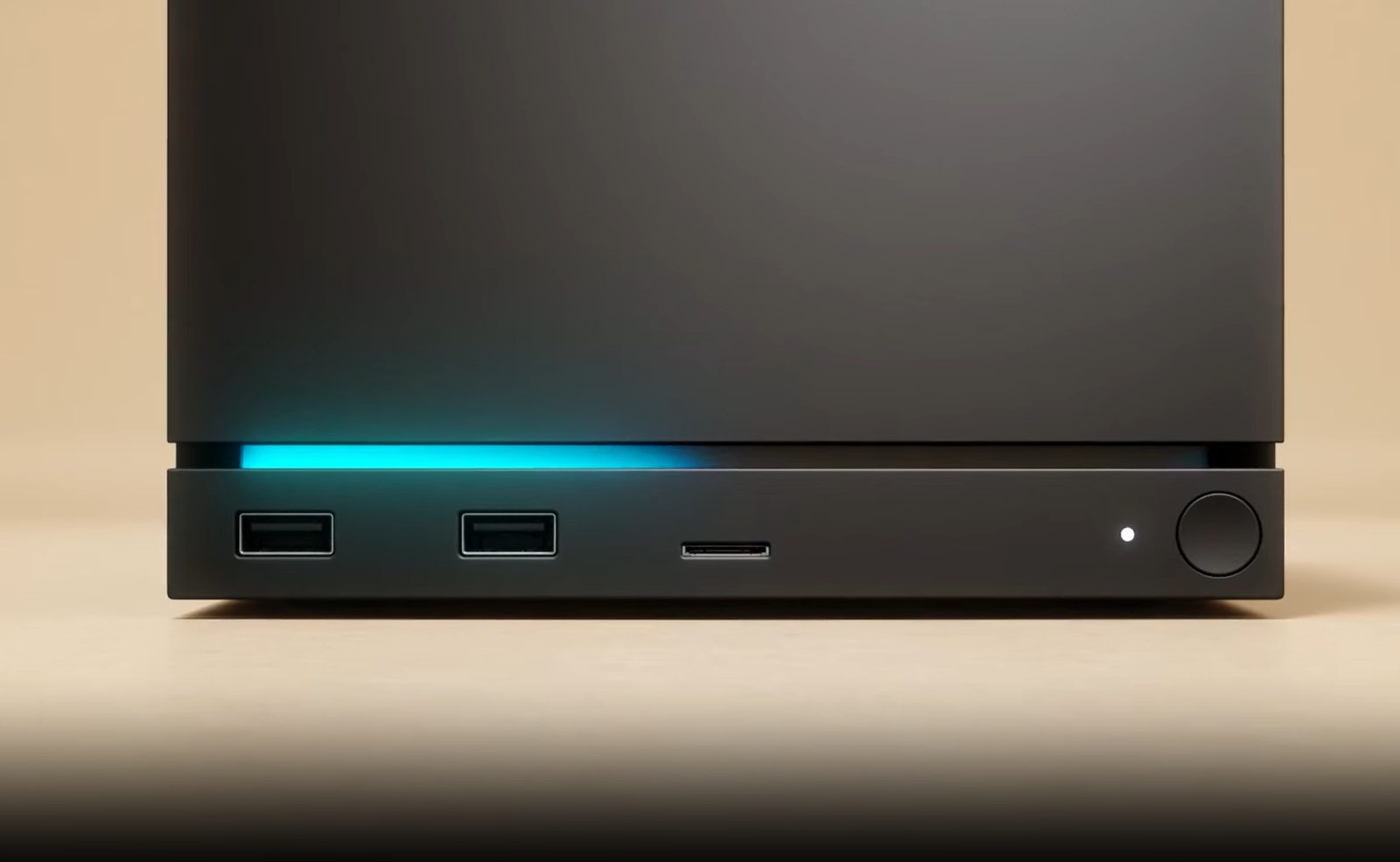 Steam Machine