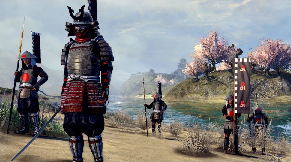 Návrat legendy skončil katastroficky. Sega stahuje Shogun 2: Complete Edition