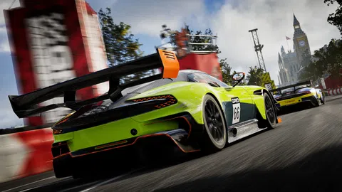 GRID Legends vypíná servery po 4 letech od vydání