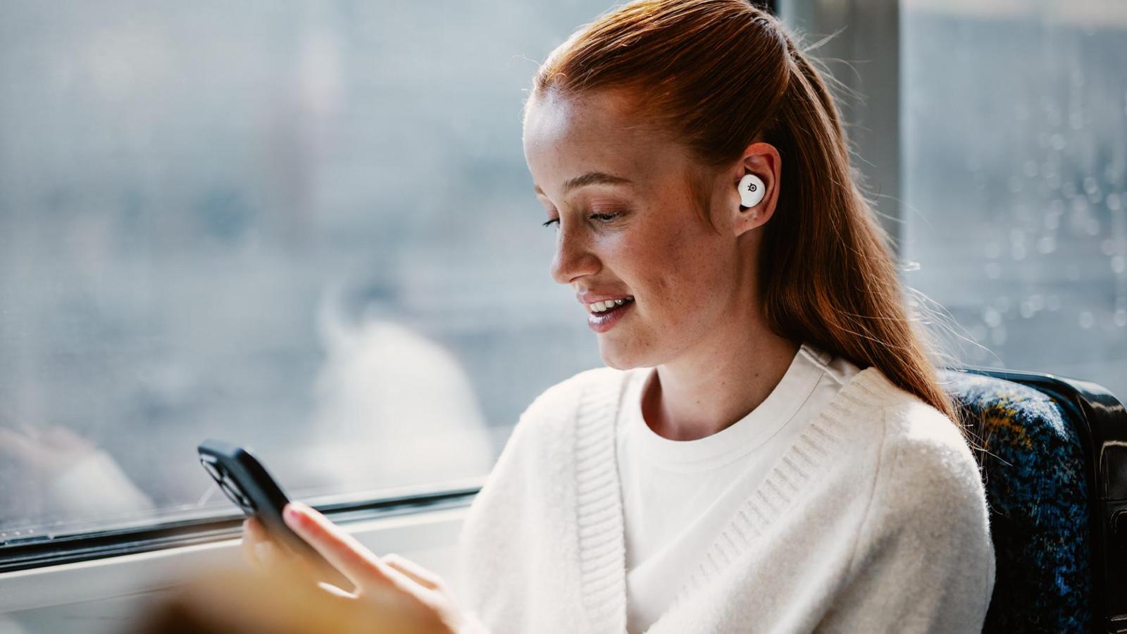 Arctis GameBuds - Pohodlí na cestách i při hraní