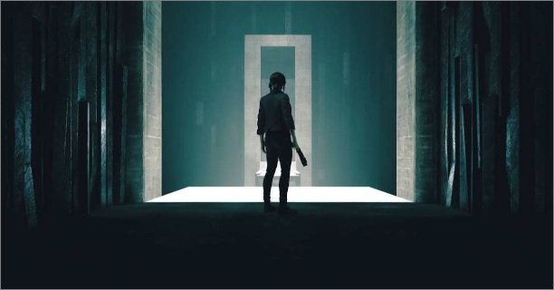 E3 2018: Remedy studio oznamuje CONTROL